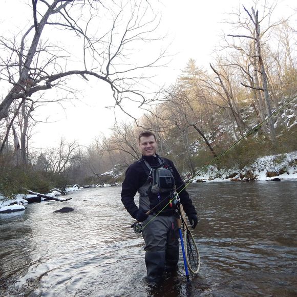 Meet your Posher, Nicholas - Picture 1 of 1